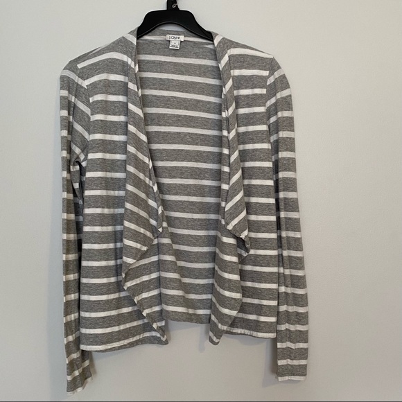 J. Crew Cardigan Size M - Picture 3 of 8